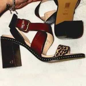Coach Shoes Coach Mandy Sandal Poshmark